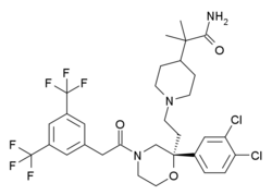 Burapitant structure.png