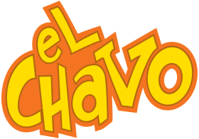 El Chavo Animado logo.svg