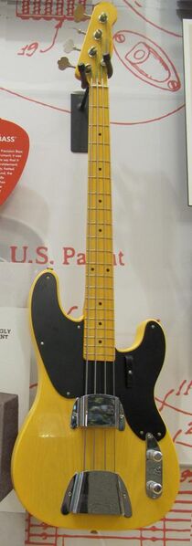 File:Fender '51 Precision Bass, FGF museum.jpg