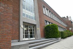 Headquarters of Sciensano in Ixelles - B80V1678.jpg