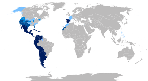 File:Hispanophone global world map language.svg