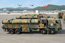 Hyunmoo-3 missile carrier.jpg