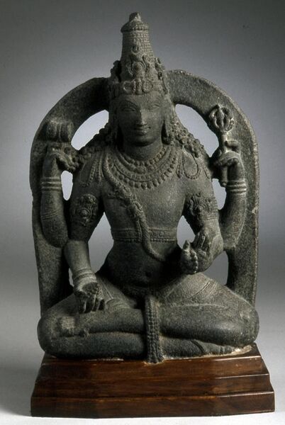 File:Indian - Shiva - Walters 25254.jpg