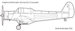 KSAS KS-3 Cropmaster spreading.jpg