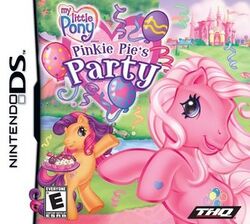 MLP PinkiePieP Cover.jpg