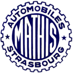 Mathis automobiles logo.png