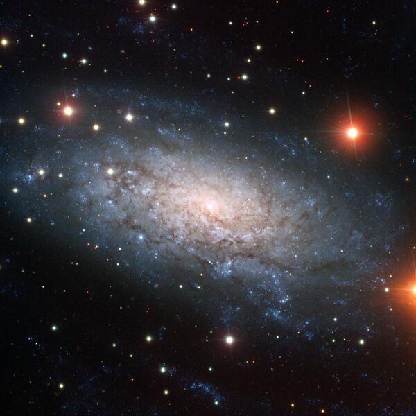 File:NGC 3621 ESO VLT.jpg