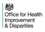 Office for Health Improvement and Disparities logo.png