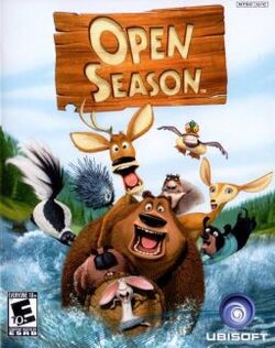 Open Season Wii.jpg
