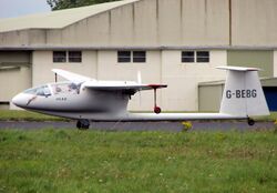 Pzl motor glider g-bebg arp.jpg