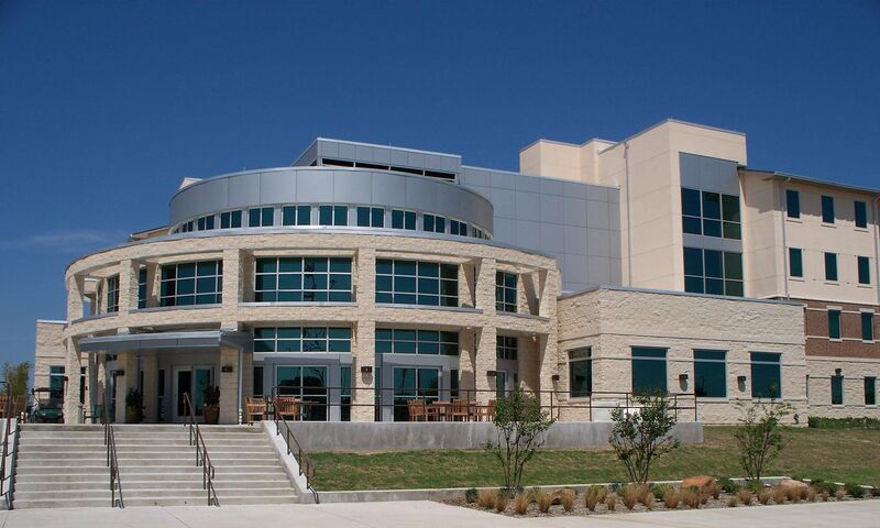 File:Residence Hall (University of Texas at Dallas).jpg