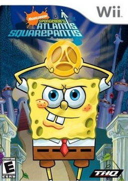 SpongeBob's Atlantis SquarePantis Coverart.png