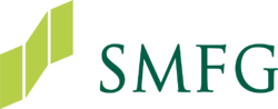 Sumitomo Mitsui Financial Group logo.svg
