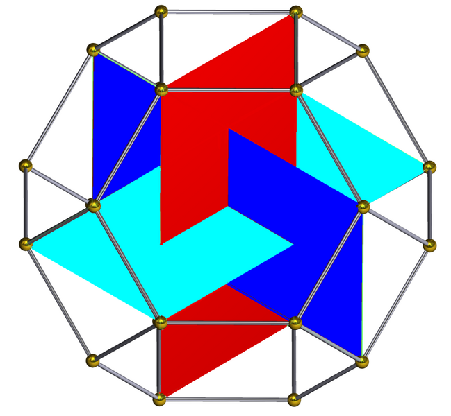 File:Truncated octahedron internal rectangles.png