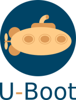 U-Boot Logo.svg