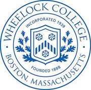 Wheelock College Seal.jpg