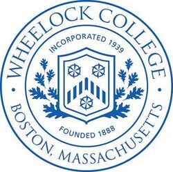 Wheelock College Seal.jpg