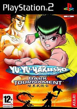 YuYuHakushoDarkTournamentCover.jpg