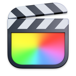 2015 Final Cut Pro Logo.png