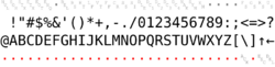 ASCII1963-infobox-paths.svg