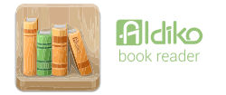 Aldiko+Reader+logo.svg