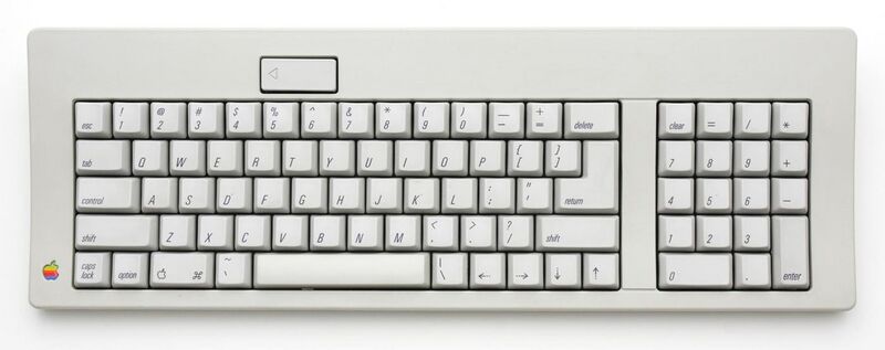 File:Apple (Standard) Keyboard M0116.jpg