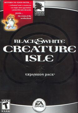 Black & White Creature Isle cover.jpg