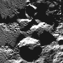 Bosh crater LROC.jpg