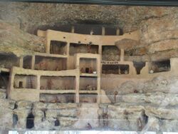 Camp Verde- Montezuma Castle-Display.JPG