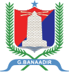 Coat of arms of Mogadishu