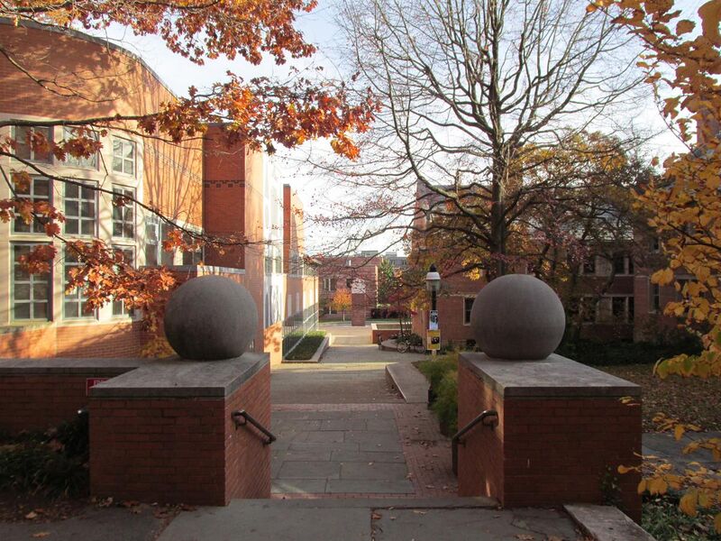 File:Entrance, Butler College, Princeton University, Princeton NJ.jpg