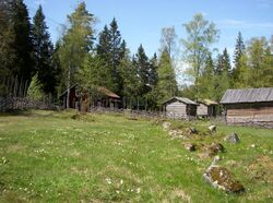 Finngammelgården 2009.jpg