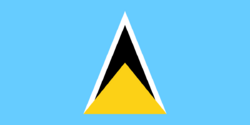 Flag of Saint Lucia.svg