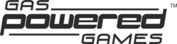 Gas Powered Games Logo.svg