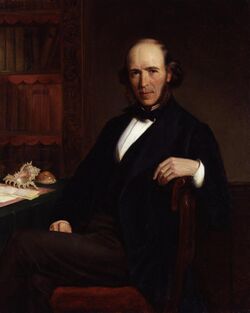 Herbert Spencer by John Bagnold Burgess.jpg