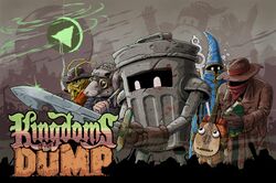 Kingdoms of the Dump cover art.jpg