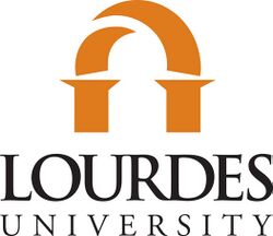 Lourdes University Logo.jpg