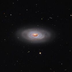 M64 Blackeye Galaxy from the Mount Lemmon SkyCenter Schulman Telescope courtesy Adam Block.jpg