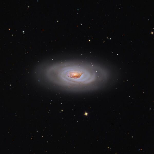 File:M64 Blackeye Galaxy from the Mount Lemmon SkyCenter Schulman Telescope courtesy Adam Block.jpg