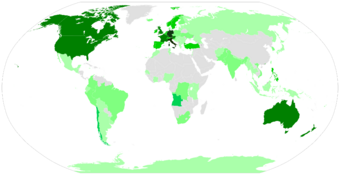 Maximum school strikers per country.svg