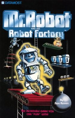 Mr. Robot and His Robot Factory Cover Art.jpg