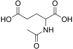 N-Acetylglutamic acid.png