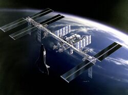Space Station Freedom design 1991.jpg