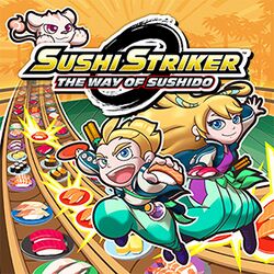 Sushi Striker The Way of Sushido cover art.jpg