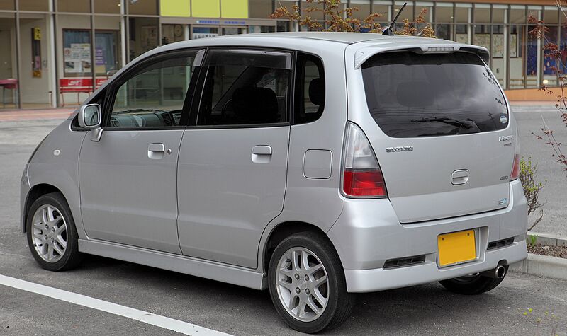 File:Suzuki MR Wagon 102.JPG