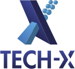 Tech-X Logo.svg