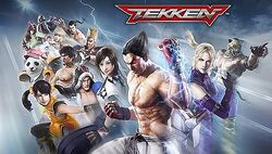 Tekken Mobile.jpg