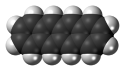 Tetracene molecule spacefill.png