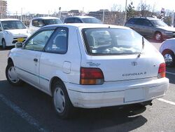 Toyota-corollaII L50zenki-rear.jpg