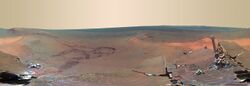'Greeley Panorama' from Opportunity's Fifth Martian Winter, PIA15689.jpg